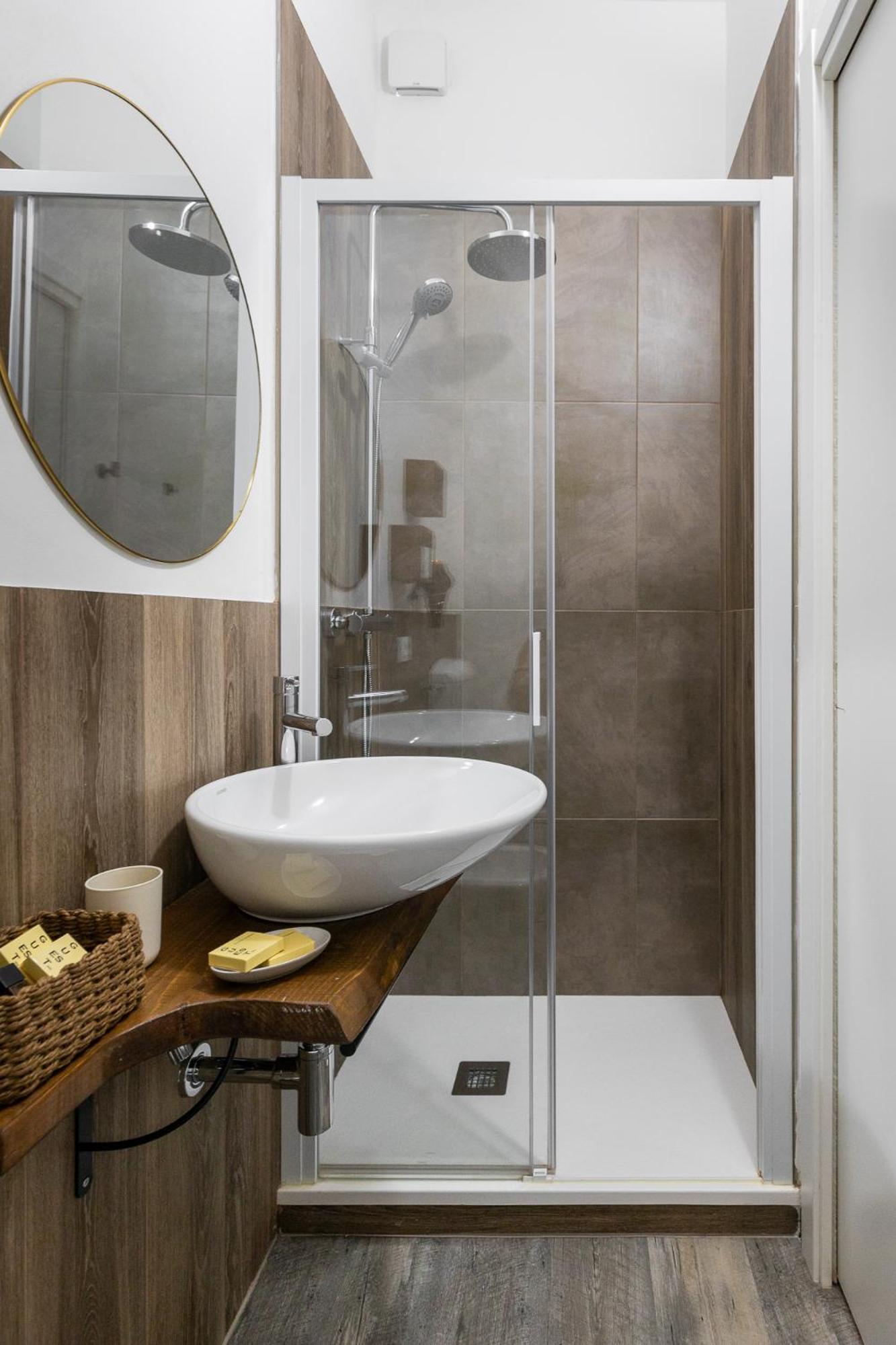 B&B La Fenice Bologna Luaran gambar
