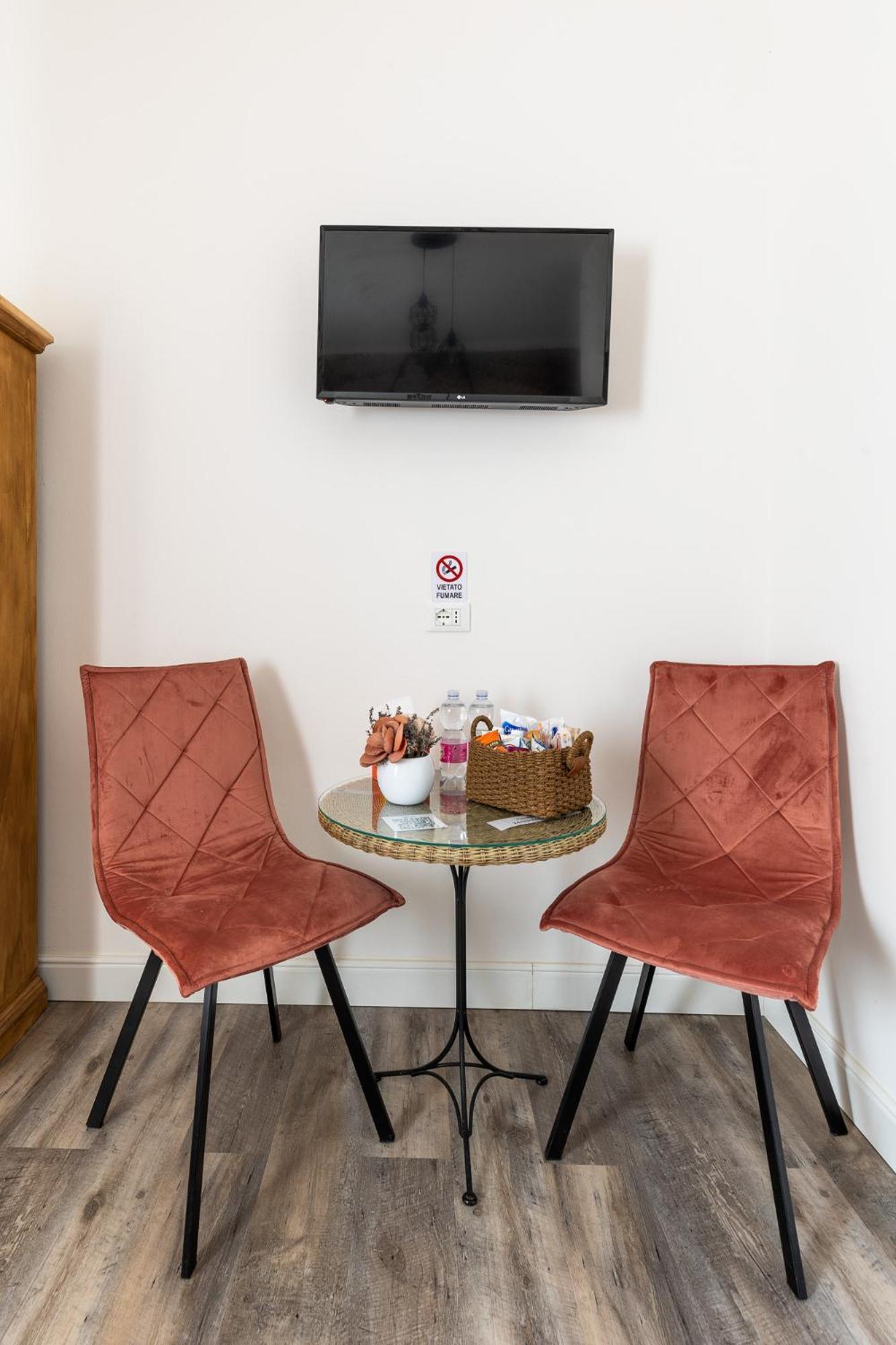 B&B La Fenice Bologna Luaran gambar