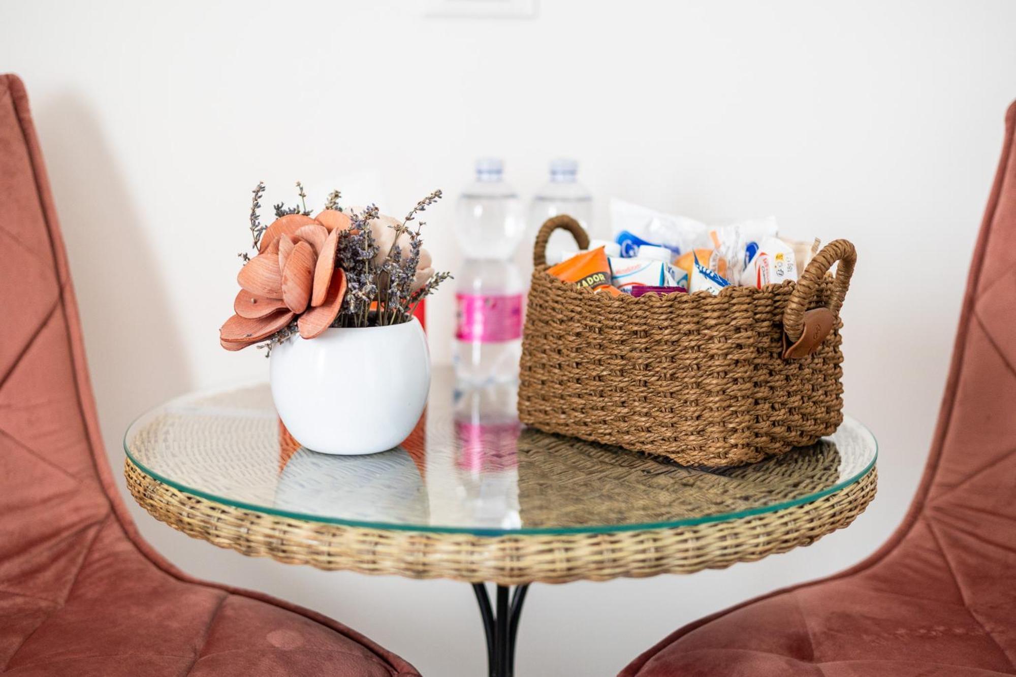 B&B La Fenice Bologna Luaran gambar