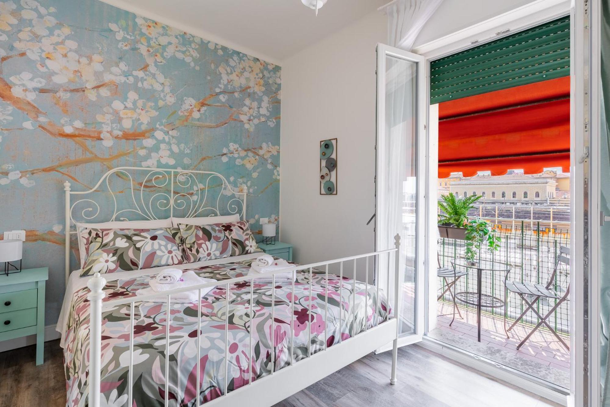 B&B La Fenice Bologna Luaran gambar