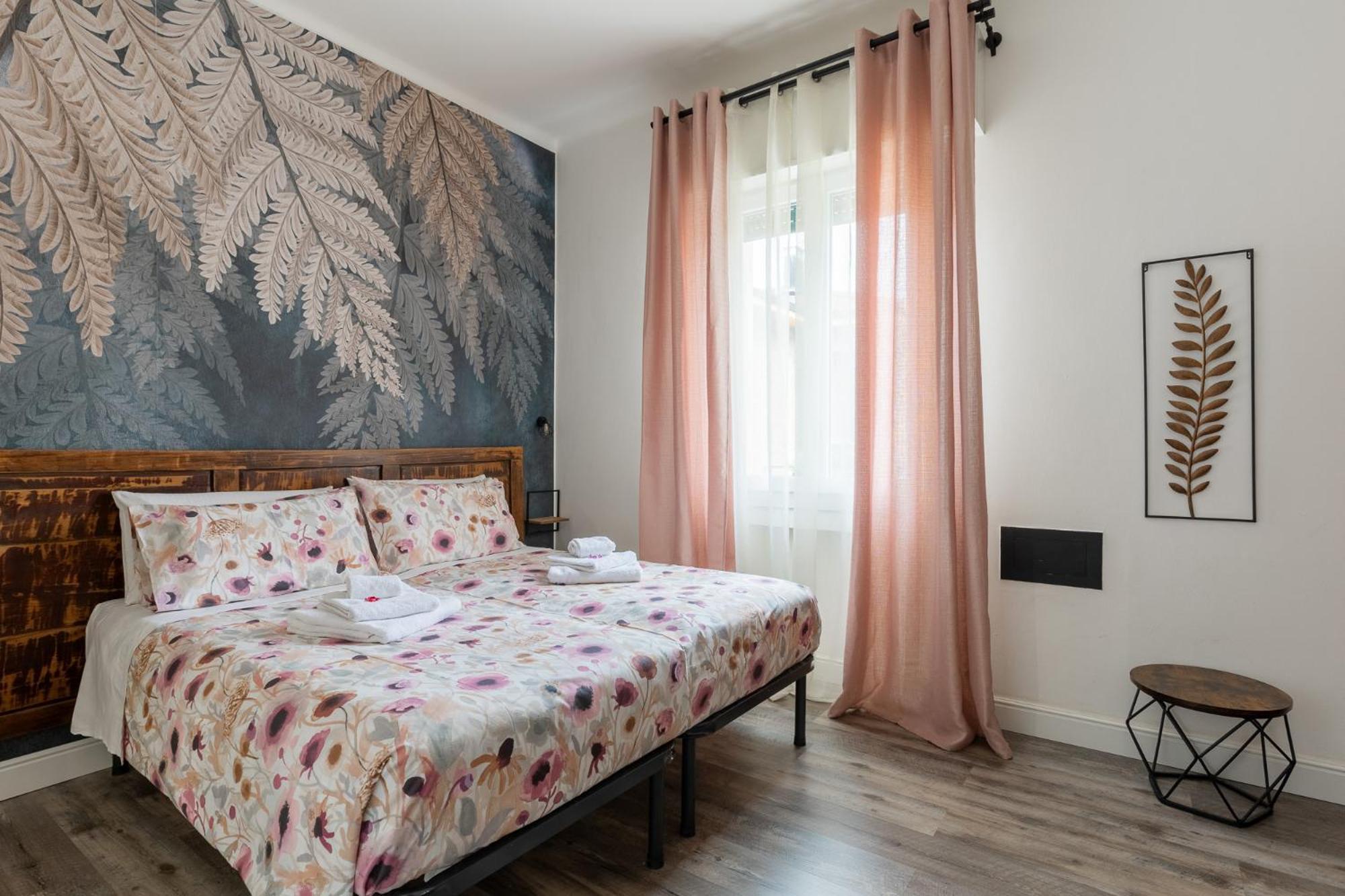 B&B La Fenice Bologna Luaran gambar