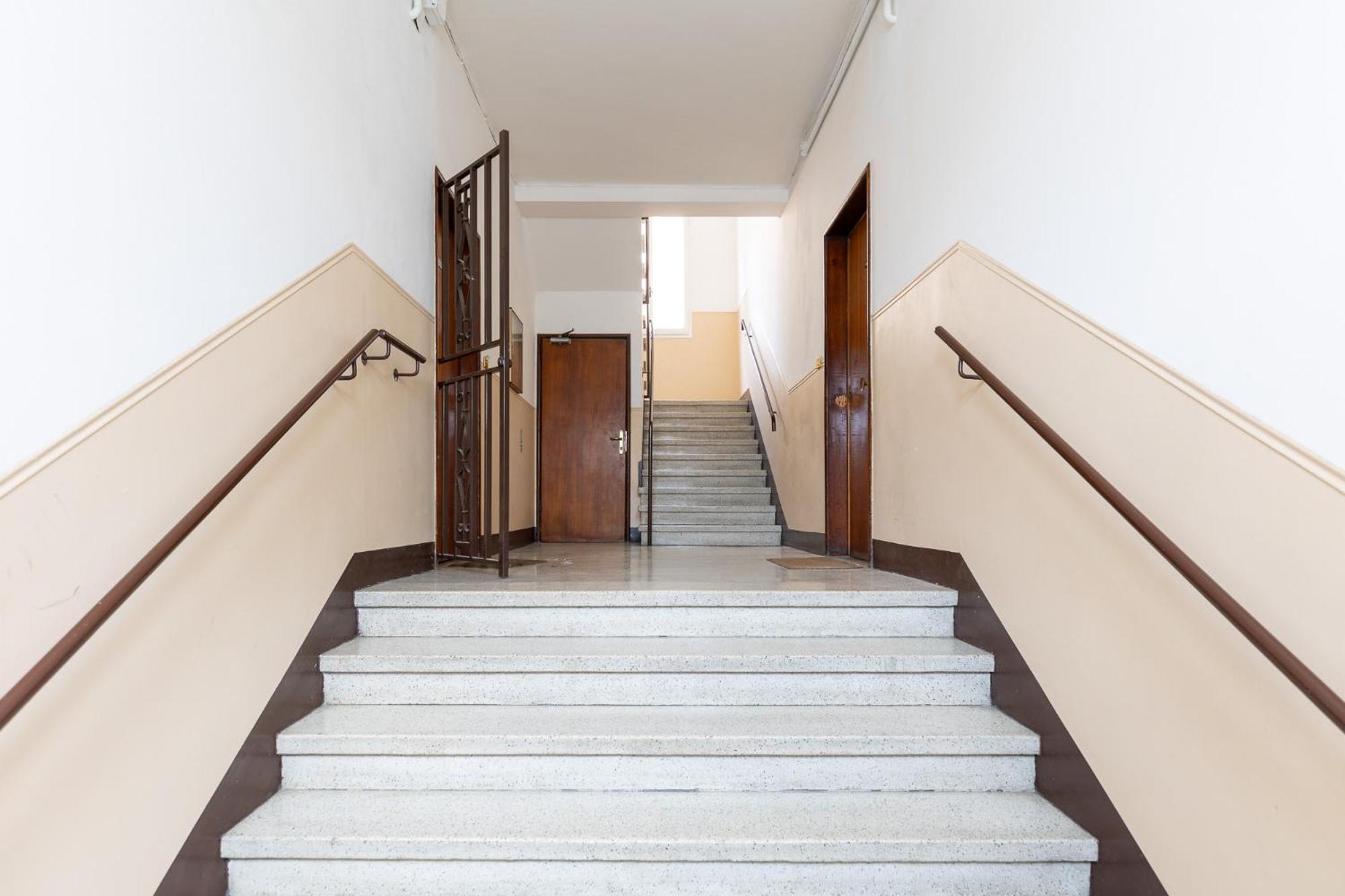 B&B La Fenice Bologna Luaran gambar