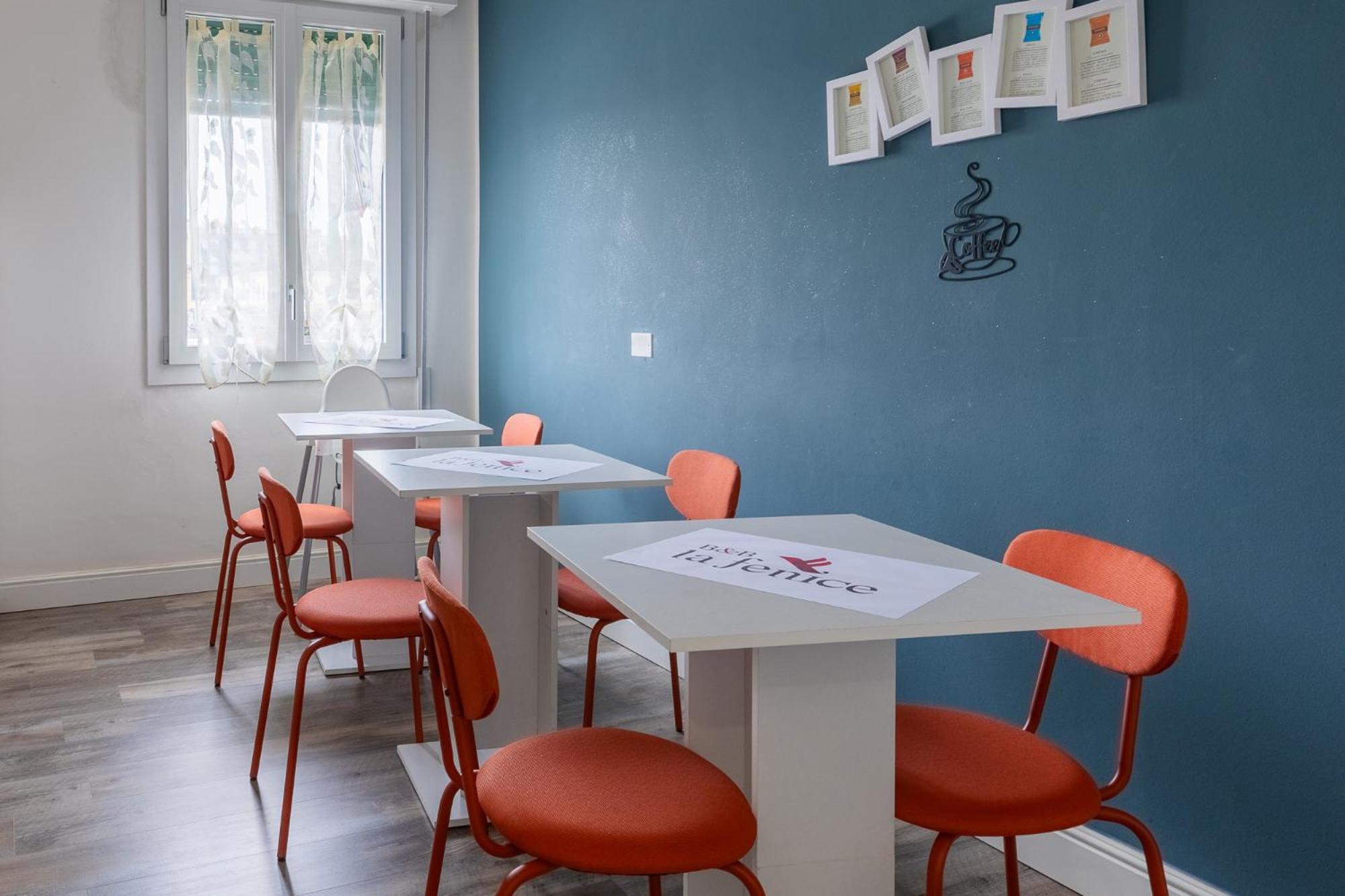 B&B La Fenice Bologna Luaran gambar