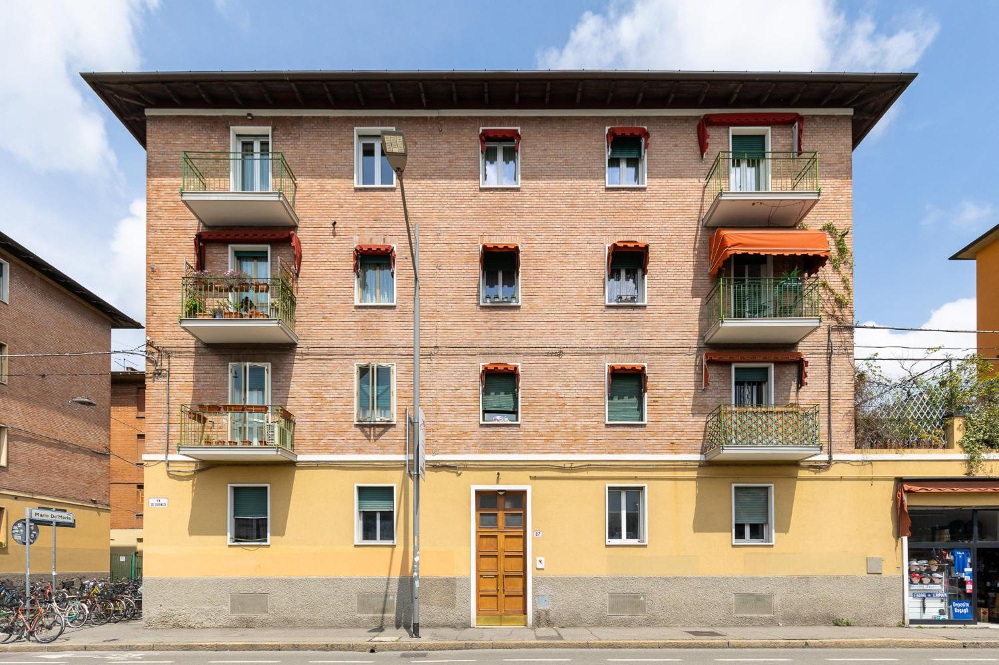 B&B La Fenice Bologna Luaran gambar