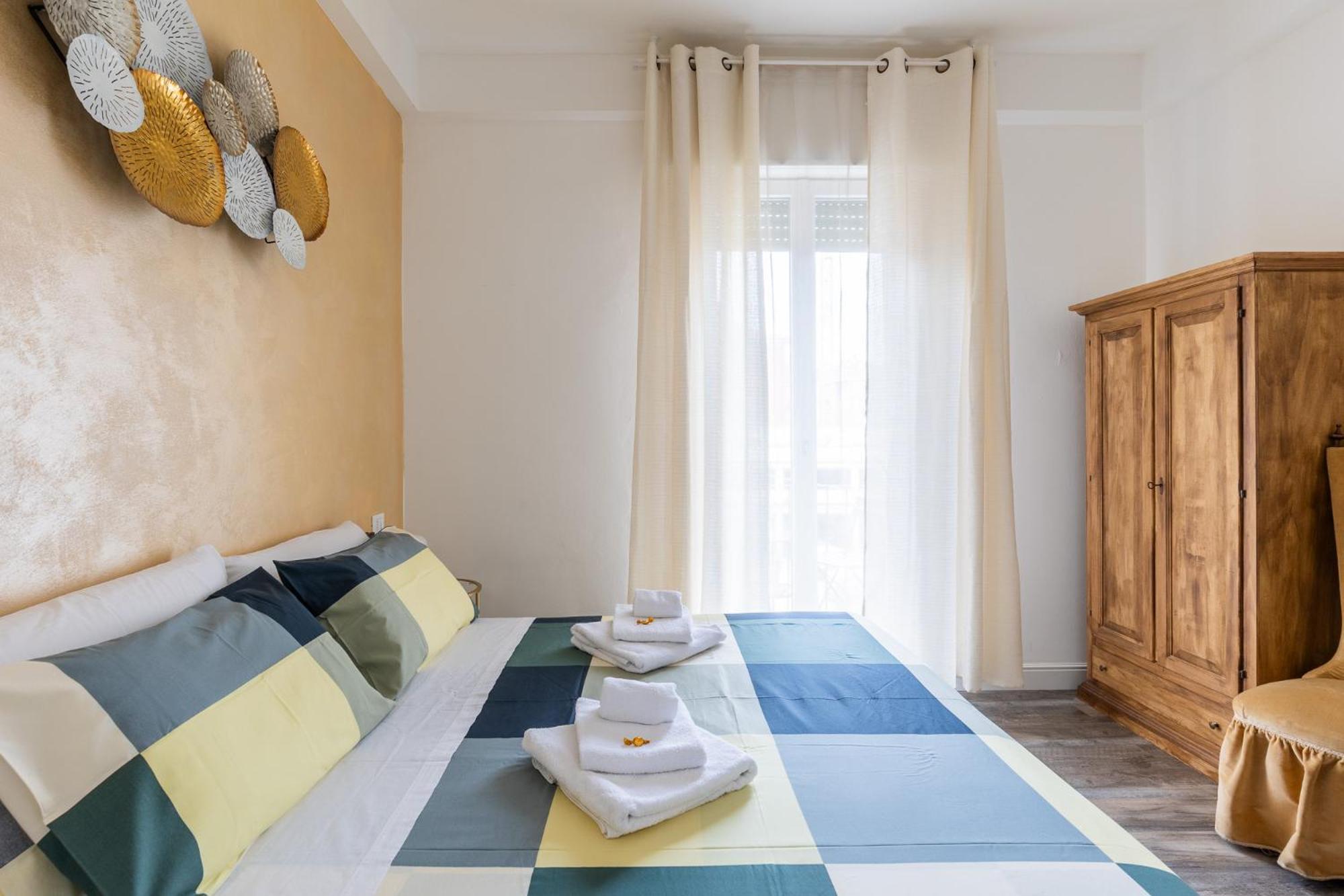 B&B La Fenice Bologna Luaran gambar