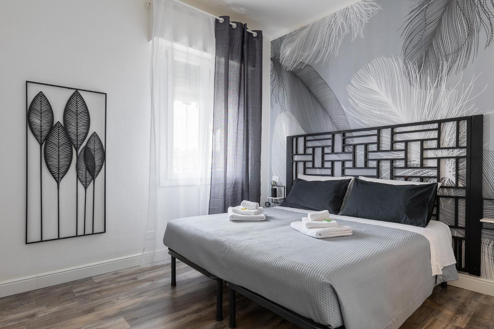 B&B La Fenice Bologna Luaran gambar