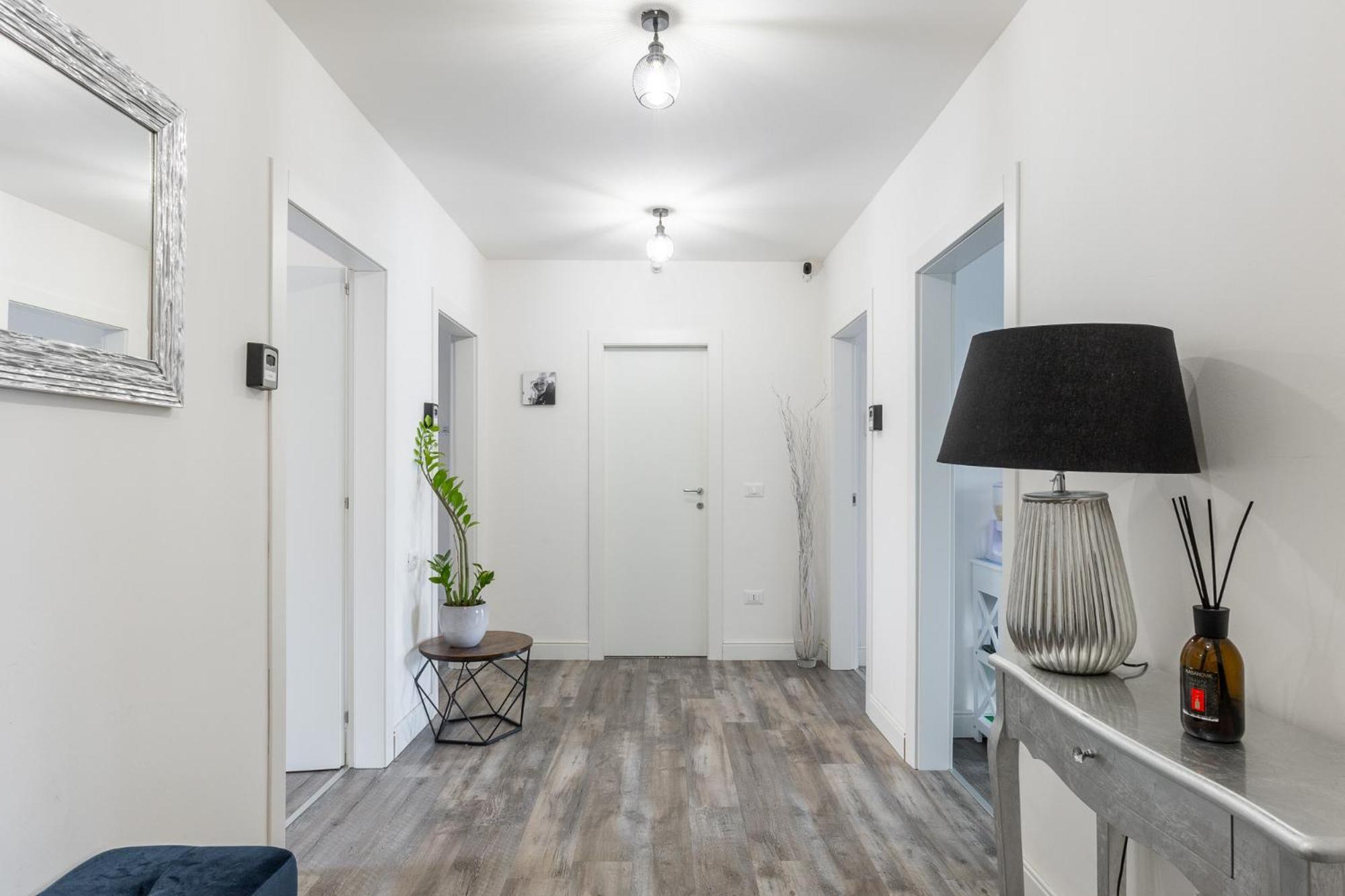 B&B La Fenice Bologna Luaran gambar