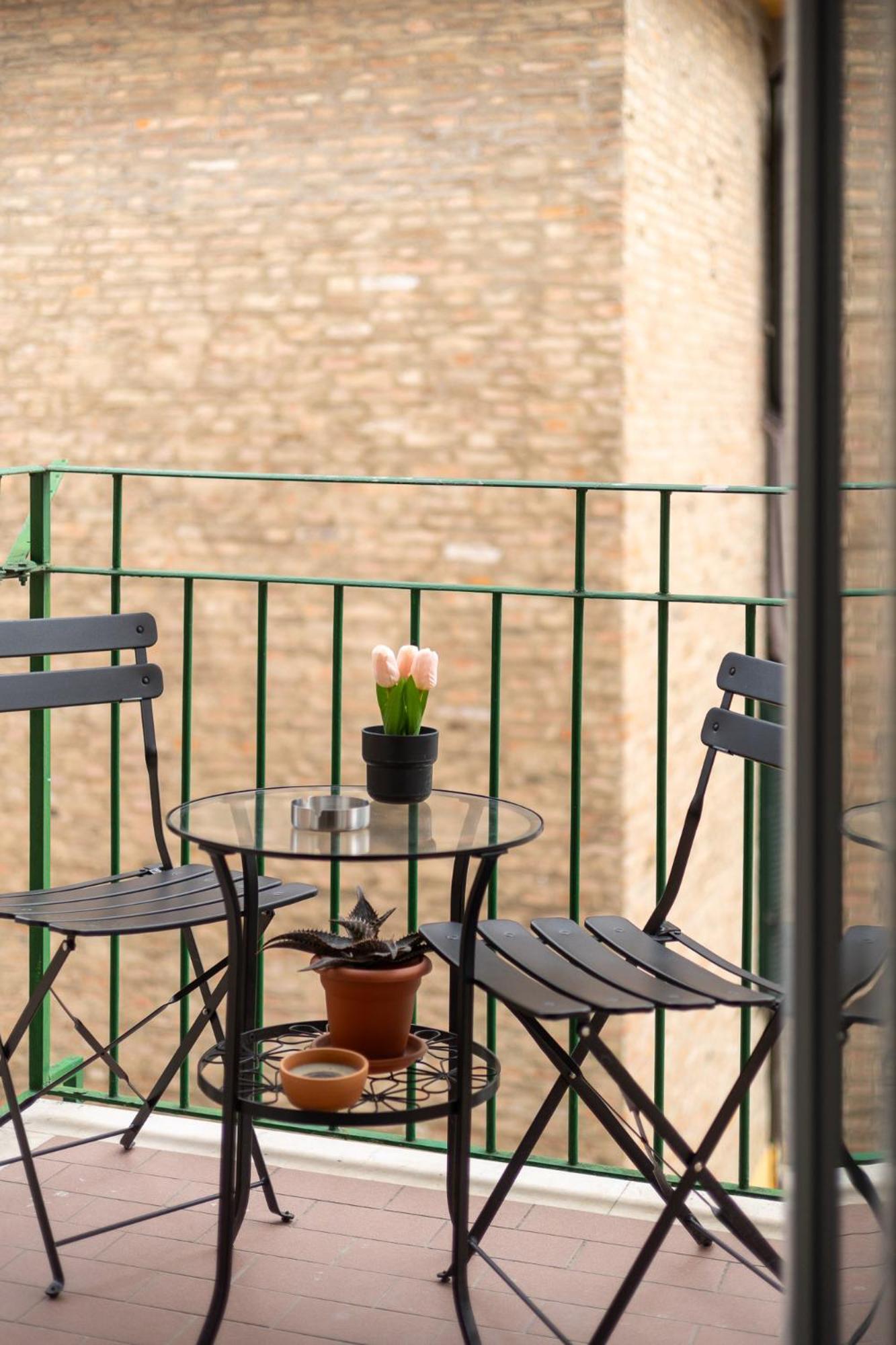 B&B La Fenice Bologna Luaran gambar