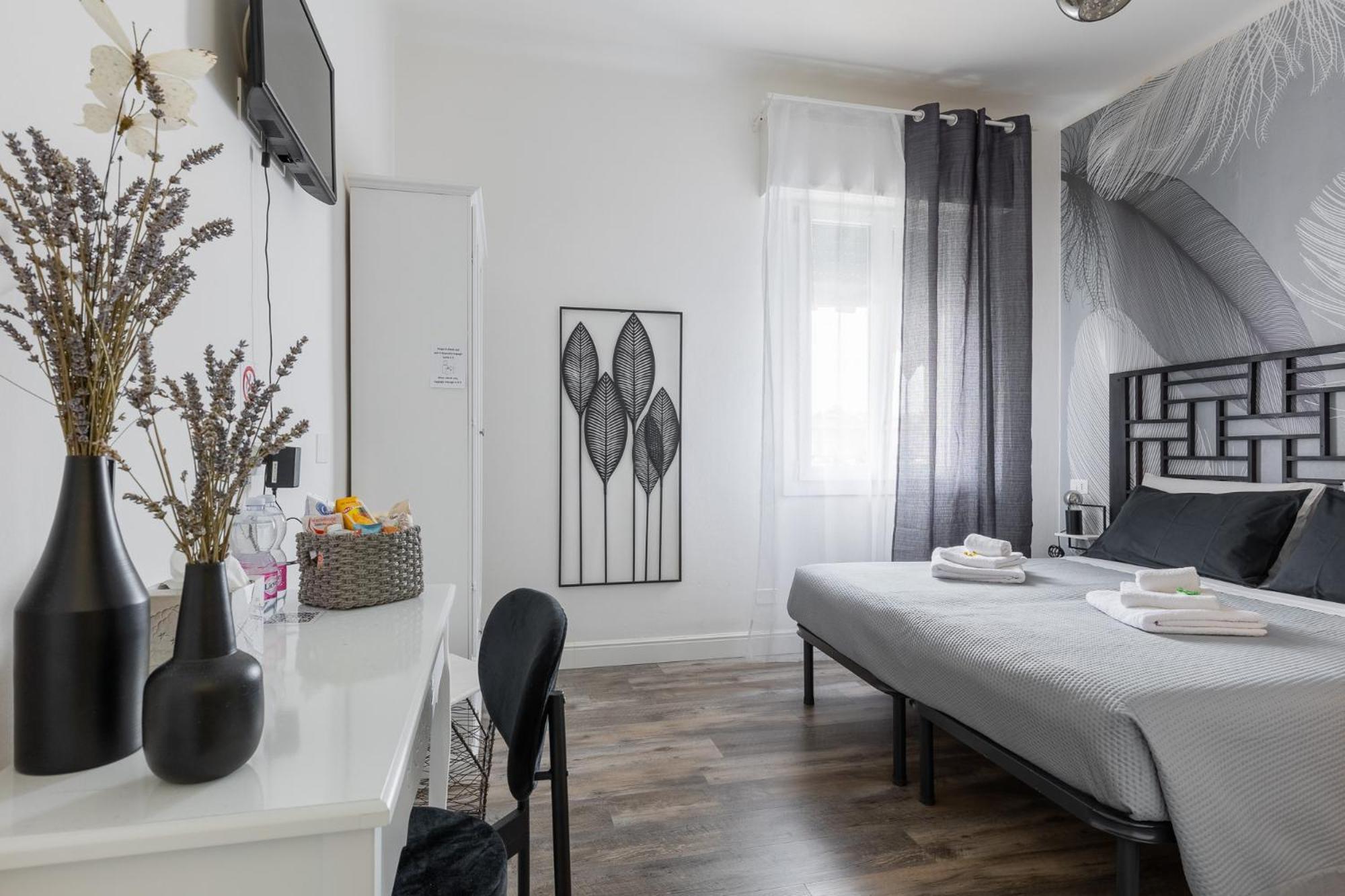B&B La Fenice Bologna Luaran gambar