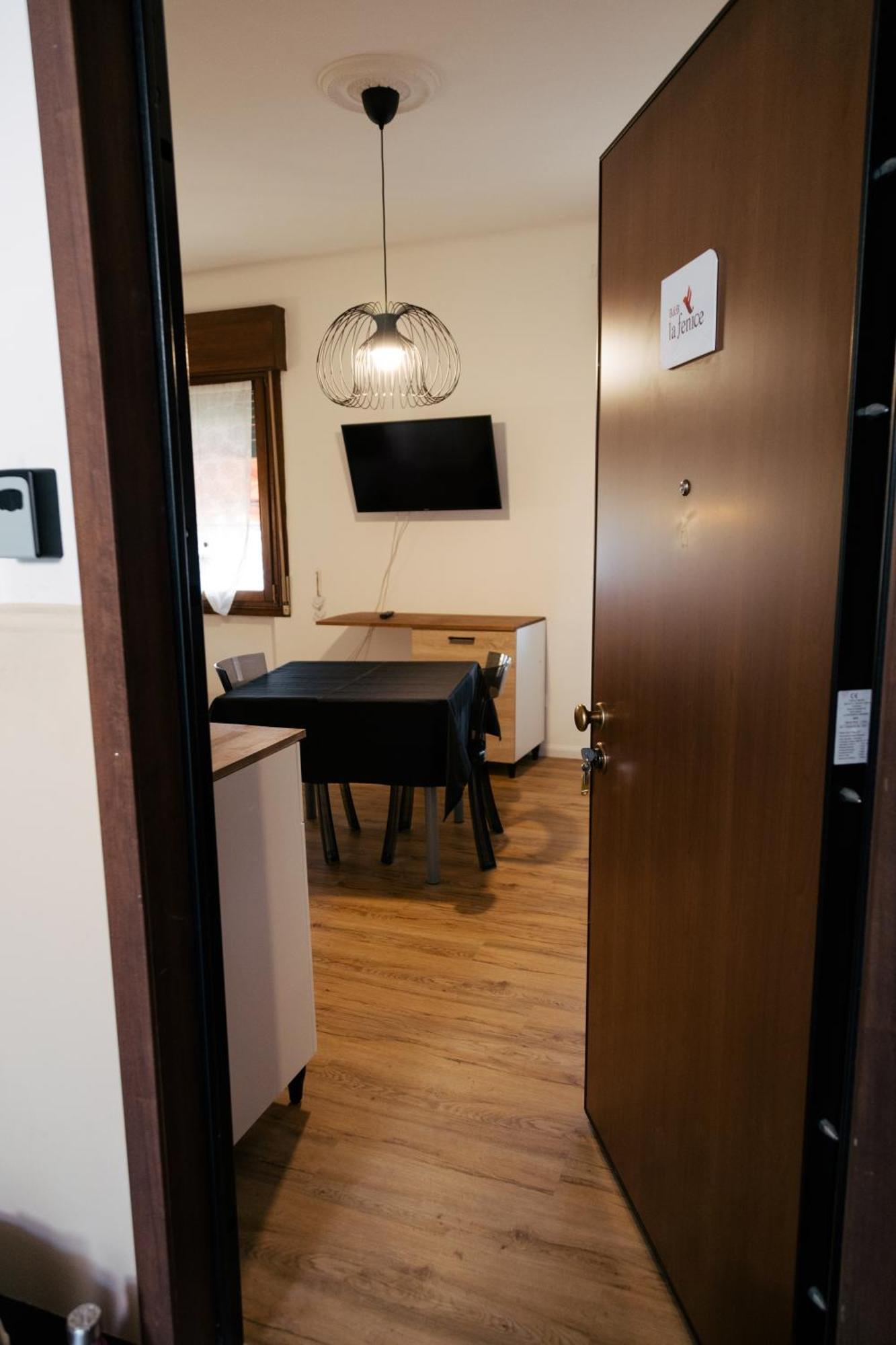 B&B La Fenice Bologna Luaran gambar